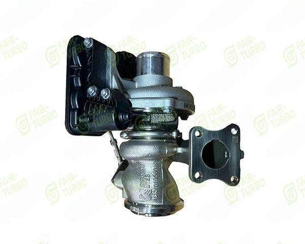 BorgWarner Turbolader Original Neu für Alfa Romeo Tonale – OE 46335516