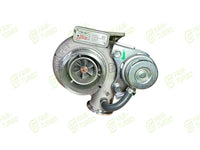 Turbolader Holset Original Neu | OE 504047473, 3598012, 3599080