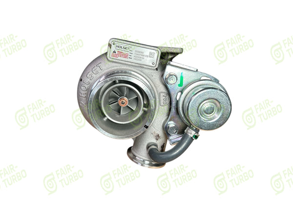 Holset Turbolader Original Neu – OE 504047473