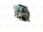 Turbolader Holset Original Neu | OE 504047473, 3598012, 3599080