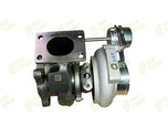 Turbolader Holset Original Neu | OE 504047473, 3598012, 3599080