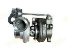 Turbolader Neu – OE 504047473