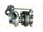 Turbolader Holset Original Neu | OE 504047473, 3598012, 3599080