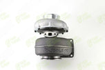 Turbolader Holset Original Neu | OE 0571538, 571496, 1864191