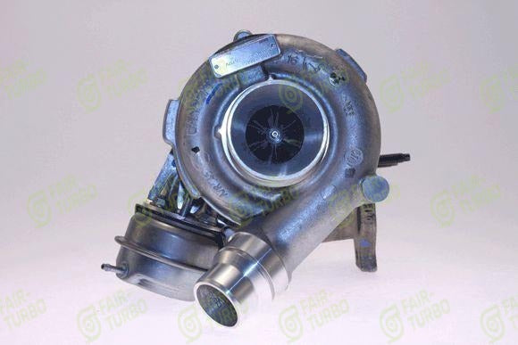 Garrett Turbolader Generalüberholt für Renault – OE 8201051043
