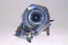 Garrett Turbolader Generalüberholt für Renault – OE 8201051043