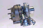Turbolader RENAULT ESPACE IV Generalüberholt | OE 8201051043, 8200473786A