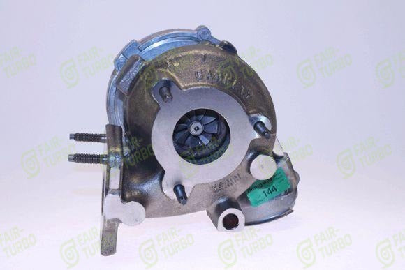 Garrett Turbolader Generalüberholt für Renault – OE 8201051043