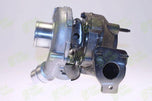 Turbolader RENAULT ESPACE IV Generalüberholt | OE 8201051043, 8200473786A