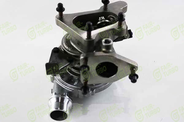 Garrett Turbolader Generalüberholt für Nissan – OE 1441100Q3M
