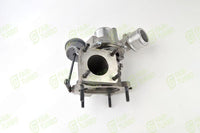 IHI Turbolader Original Neu für Abarth 500 / 595 / 695 – OE 46340107