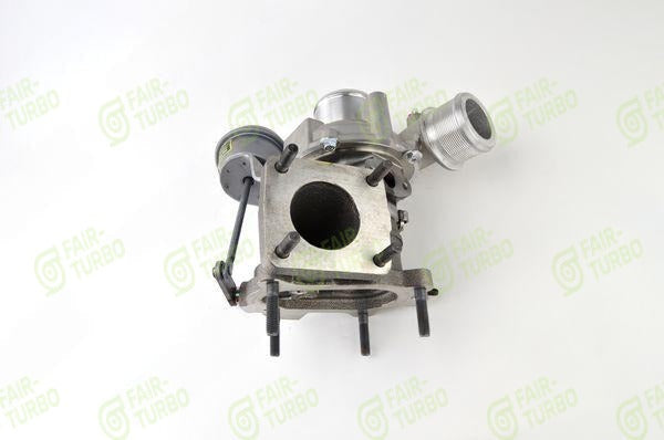 IHI Turbolader Original Neu für Abarth 500 / 595 / 695 – OE 46340107