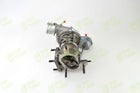 IHI Turbolader Original Neu für Abarth 500 / 595 / 695 – OE 46340107