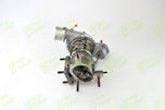 Turbolader ABARTH 500 / 595 / 695 Original Neu | OE 46340107, 0000046340107, 71794951