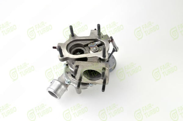 IHI Turbolader Original Neu für Abarth 500 / 595 / 695 – OE 46340107