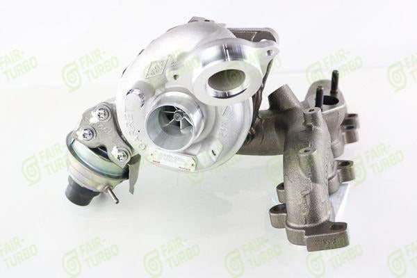 Garrett Turbolader Original Neu – OE LINDE 2X0253019DV