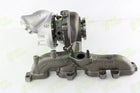 Garrett Turbolader Original Neu – OE LINDE 2X0253019DV