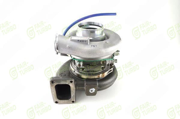 BorgWarner Turbolader Generalüberholt – OE 5042521420