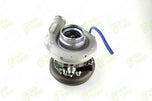 Turbolader BorgWarner Generalüberholt | OE 5042521420, 2998390, 504252144
