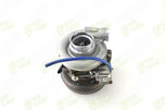 Turbolader BorgWarner Generalüberholt | OE 5042521420, 2998390, 504252144