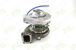 Turbolader BorgWarner Original Neu | OE 2998390, 5042521440, 504252144