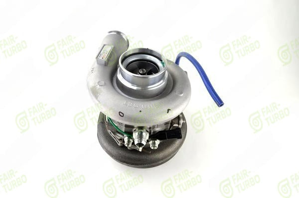 BorgWarner Turbolader Original Neu – OE 2998390
