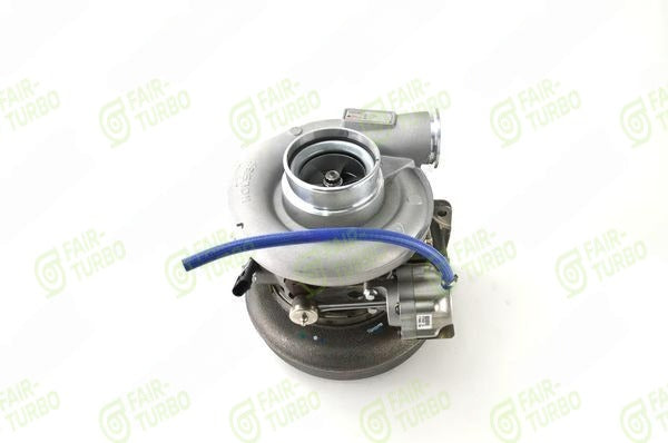 BorgWarner Turbolader Original Neu – OE 2998390