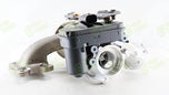 Turbolader AUDI A4 B9 Original Neu | OE 04E145722H, 04E145715J, 04E145715JV