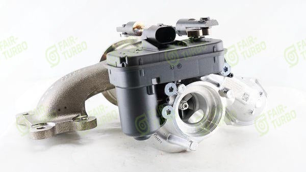 Mitsubishi Turbolader Original Neu für Audi A4 B9 – OE 04E145722H