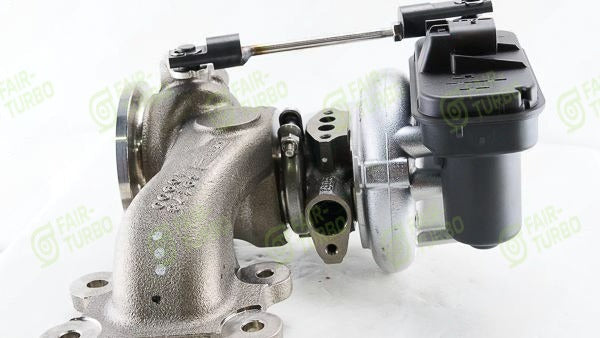 Mitsubishi Turbolader Original Neu für Audi A4 B9 – OE 04E145722H