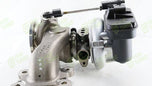 Turbolader AUDI A4 B9 Original Neu | OE 04E145722H, 04E145715J, 04E145715JV