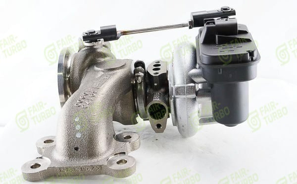 Mitsubishi Turbolader Original Neu für Audi A4 B9 – OE 04E145722H
