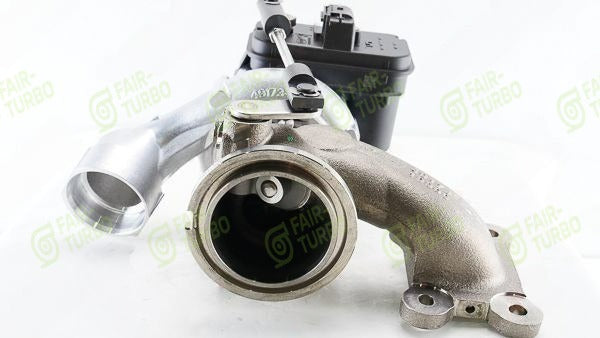 Mitsubishi Turbolader Original Neu für Audi A4 B9 – OE 04E145722H