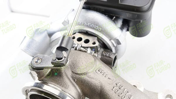 Mitsubishi Turbolader Original Neu für Audi A4 B9 – OE 04E145722H