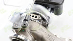 Turbolader AUDI A4 B9 Original Neu | OE 04E145722H, 04E145715J, 04E145715JV