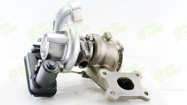 Mitsubishi Turbolader Original Neu für Audi A4 B9 – OE 04E145722H
