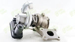 Turbolader AUDI A4 B9 Original Neu | OE 04E145722H, 04E145715J, 04E145715JV
