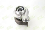 Turbolader BorgWarner Original Neu | OE DEUTZ 3046136, DEUTZ 4226497, DEUTZ 4226496