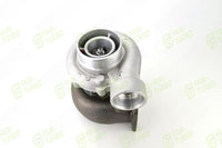 Turbolader BorgWarner Original Neu | OE DEUTZ 3046136, DEUTZ 4226497, DEUTZ 4226496
