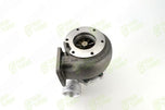 Turbolader BorgWarner Original Neu | OE DEUTZ 3046136, DEUTZ 4226497, DEUTZ 4226496