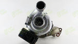 Turbolader MERCEDES-BENZ CLS Generalüberholt | OE 6420902486, A6420902486, 826830-3
