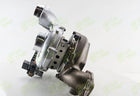 Garrett Turbolader Generalüberholt für Mercedes-Benz – OE 6420902486