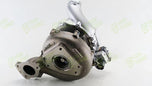 Turbolader MERCEDES-BENZ CLS Generalüberholt | OE 6420902486, A6420902486, 826830-3