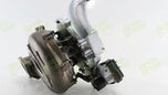 Turbolader MERCEDES-BENZ CLS Generalüberholt | OE 6420902486, A6420902486, 826830-3