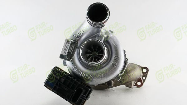Garrett Turbolader Original Neu für Mercedes-Benz – OE 6420902486