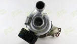 Turbolader MERCEDES-BENZ CLS Original Neu | OE 6420902486, A6420902486, 826830-3