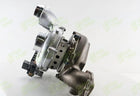 Garrett Turbolader Original Neu für Mercedes-Benz – OE 6420902486