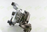 Turbolader MERCEDES-BENZ CLS Original Neu | OE 6420902486, A6420902486, 826830-3