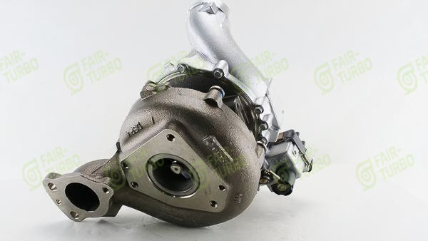 Garrett Turbolader Original Neu für Mercedes-Benz – OE 6420902486