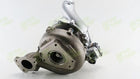 Garrett Turbolader Original Neu für Mercedes-Benz – OE 6420902486